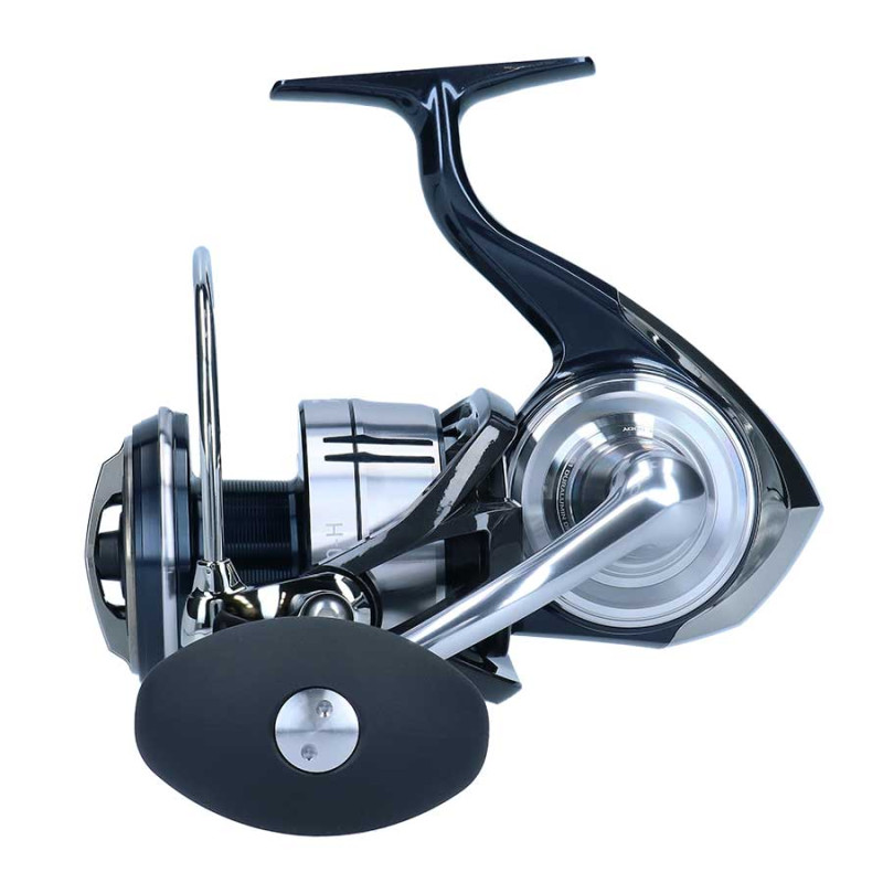 MULINELLO 21 CERTATE SW (G) 10000-H DAIWA - immagine 3