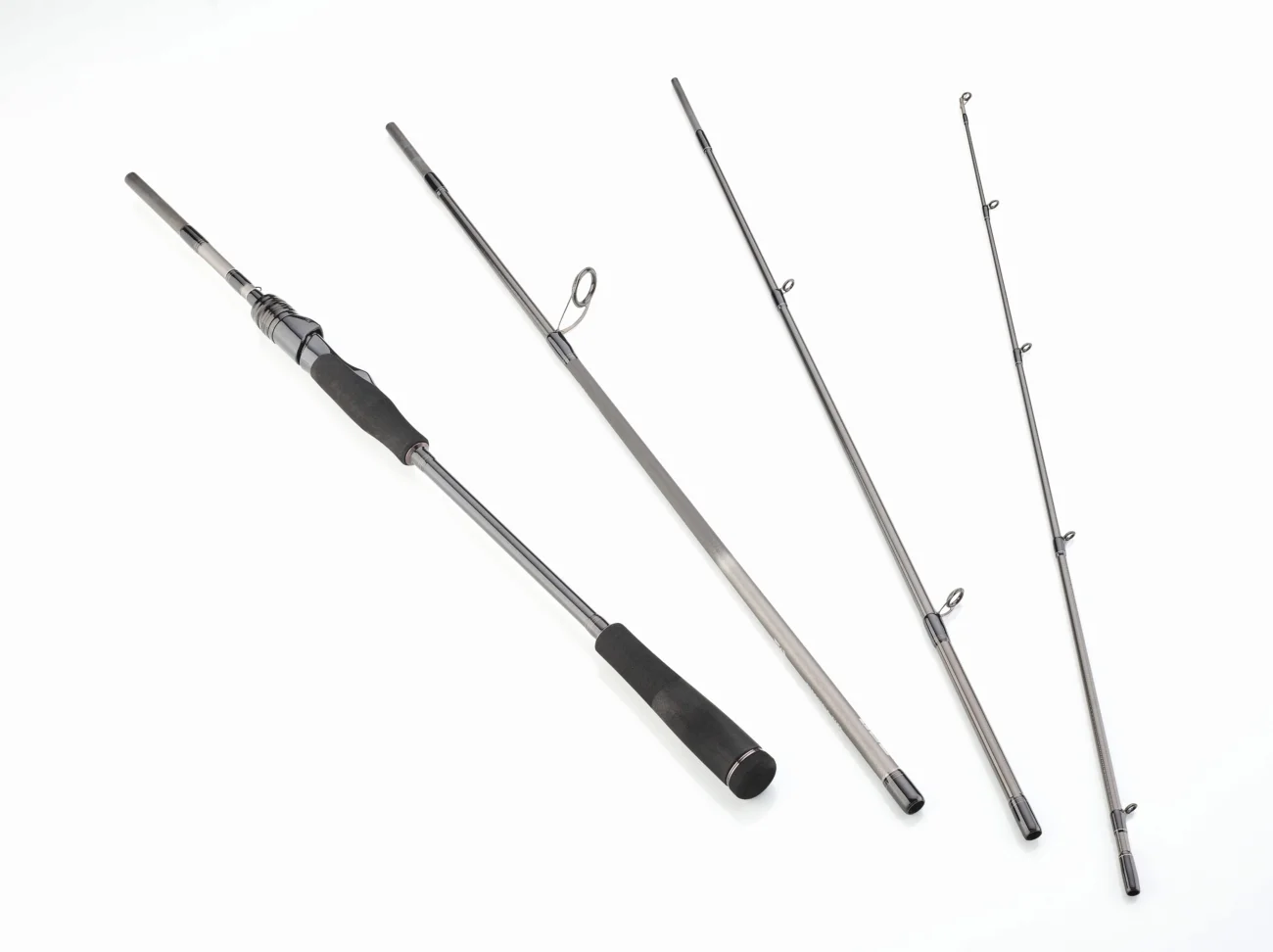 CANNA 26 EXCELER MOBILE 804HFS EF DAIWA - immagine 3