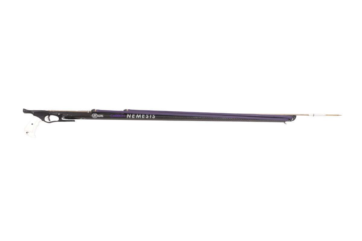 ARBALETE NEMESIS PRO CARBON SIGAL - immagine 3