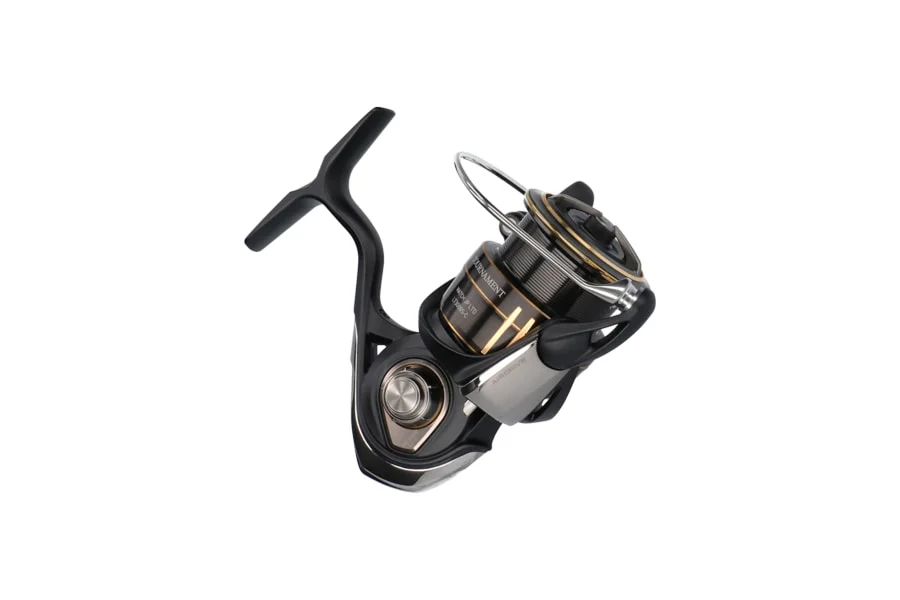 MULINELLO 25 TOURNAMENT MATCH JP LTD LT S-C DAIWA - immagine 2