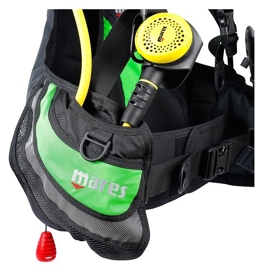 GAV EXPLORER JUNIOR MARES - immagine 4