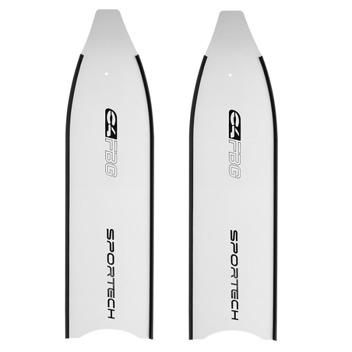 PALE PER PINNE FBG SPORTECH C4 - immagine 2