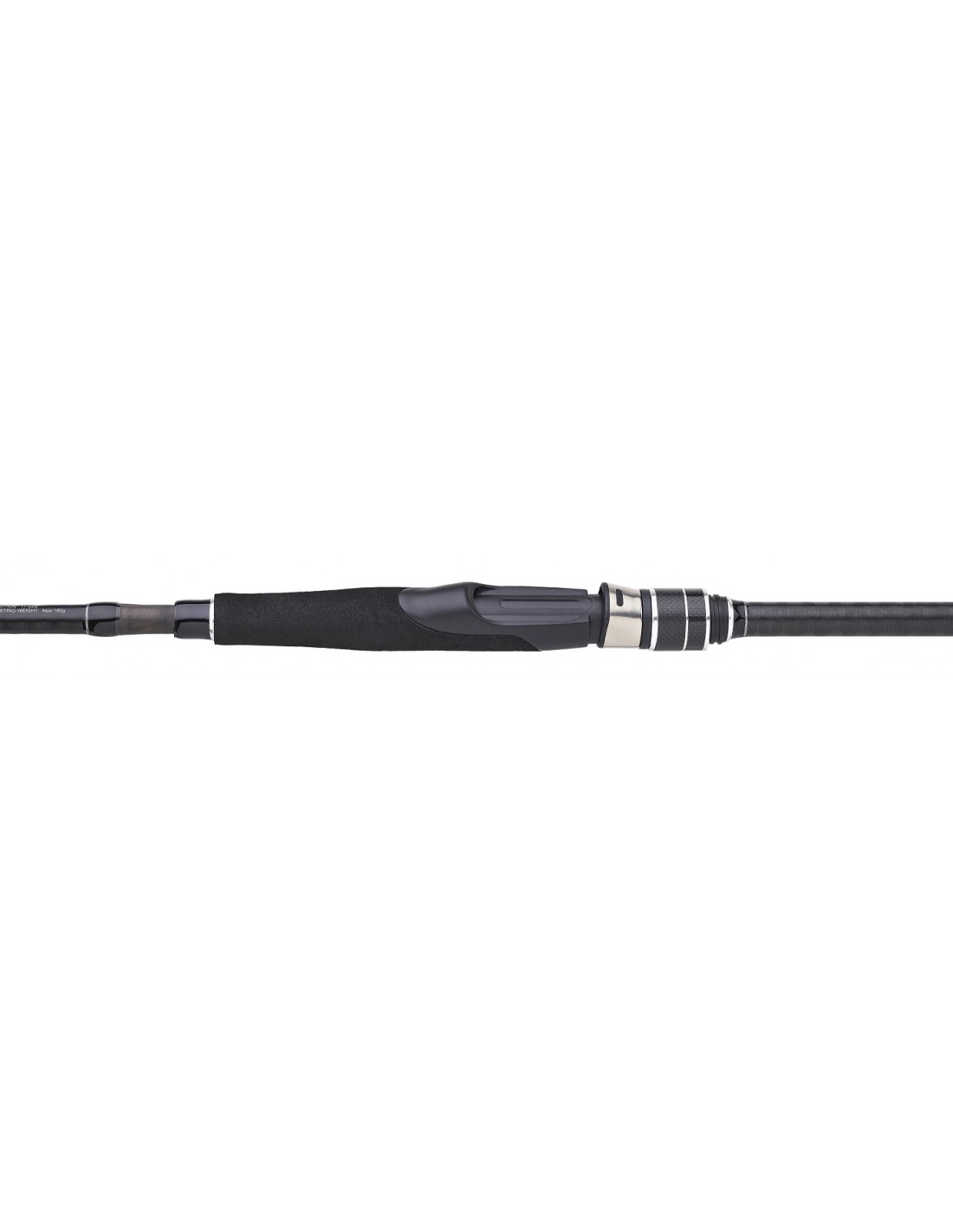 CANNA LEGALIS JIGGING DAIWA - immagine 4