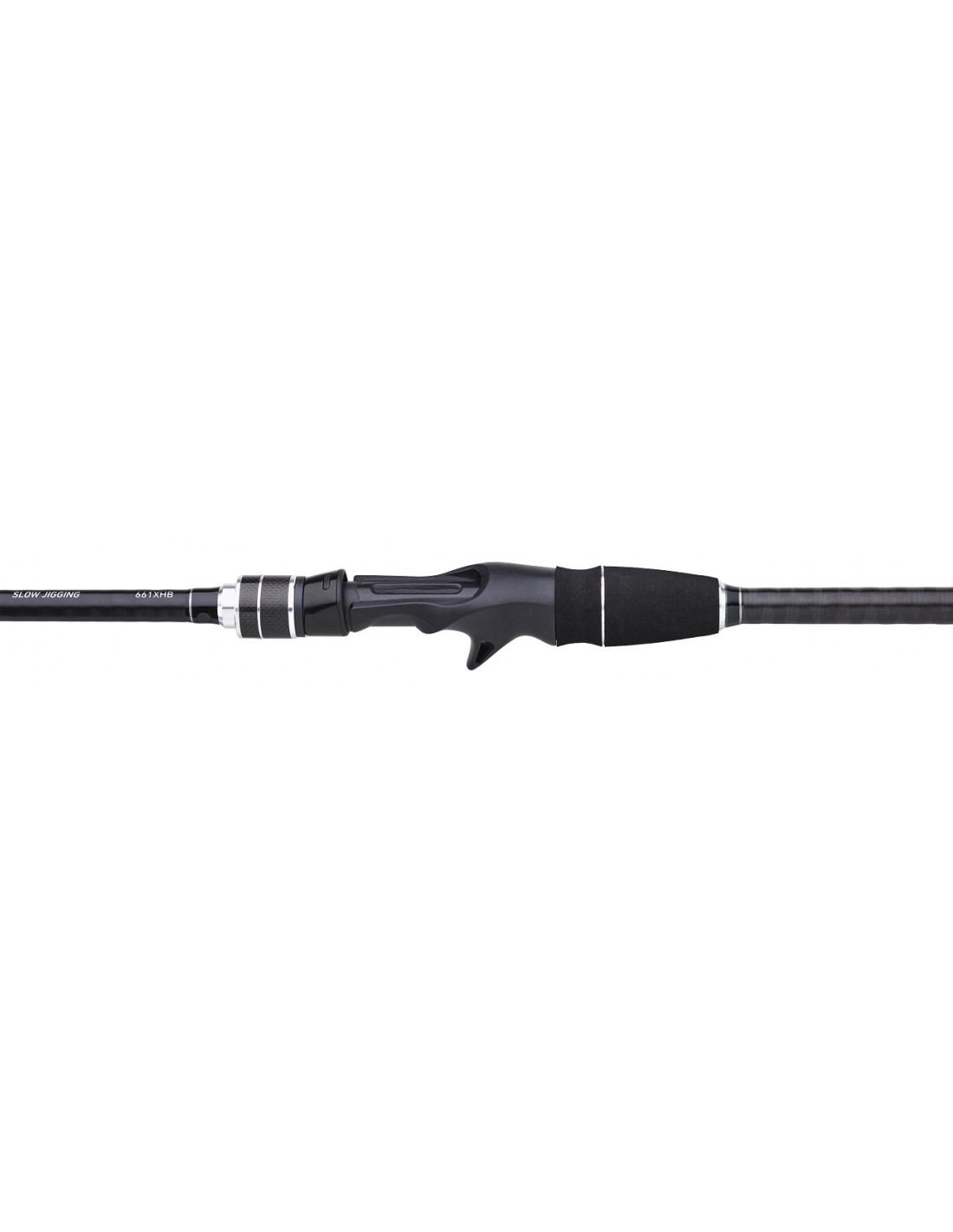 CANNA LEGALIS JIGGING DAIWA - immagine 6