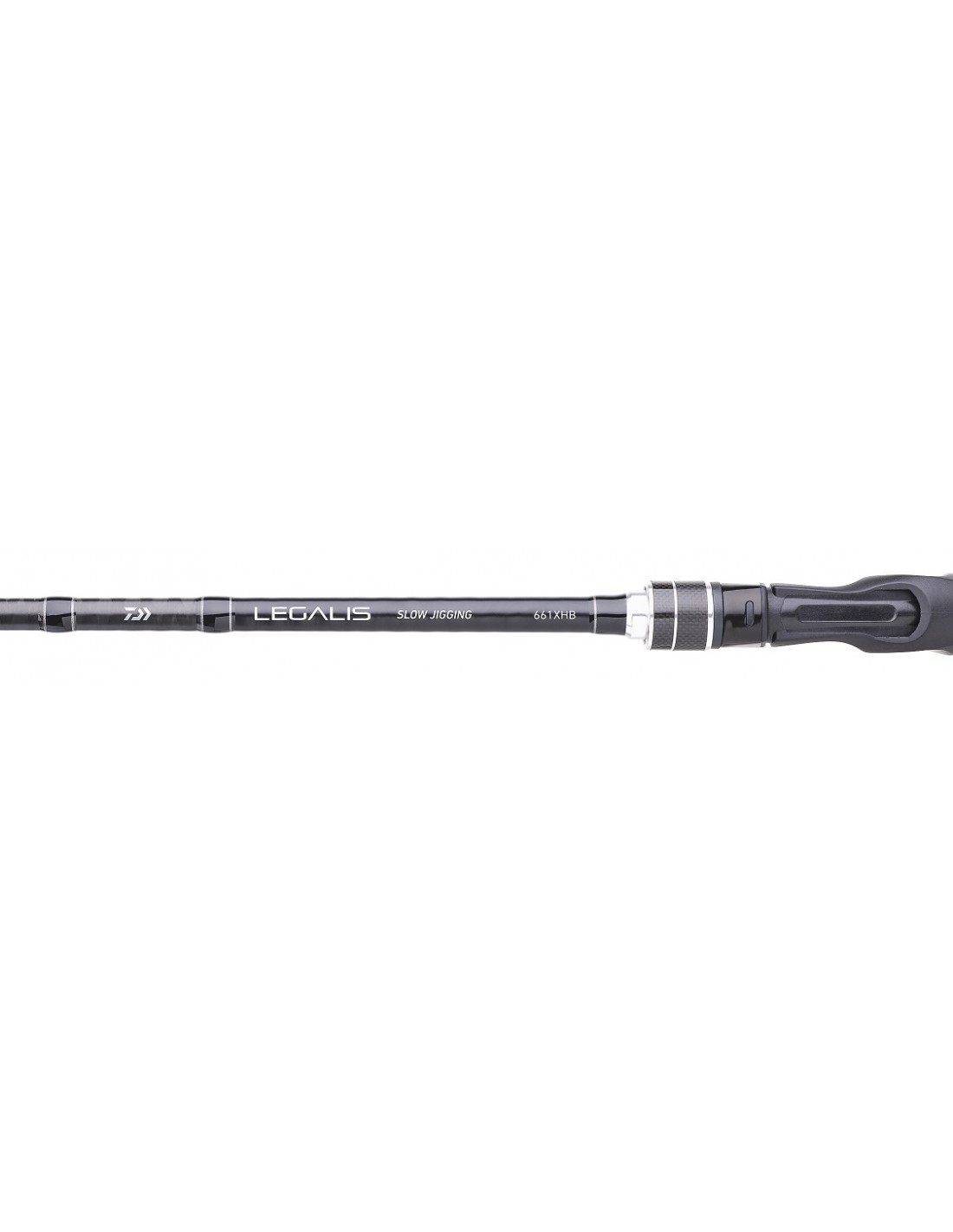 CANNA LEGALIS JIGGING DAIWA - immagine 7