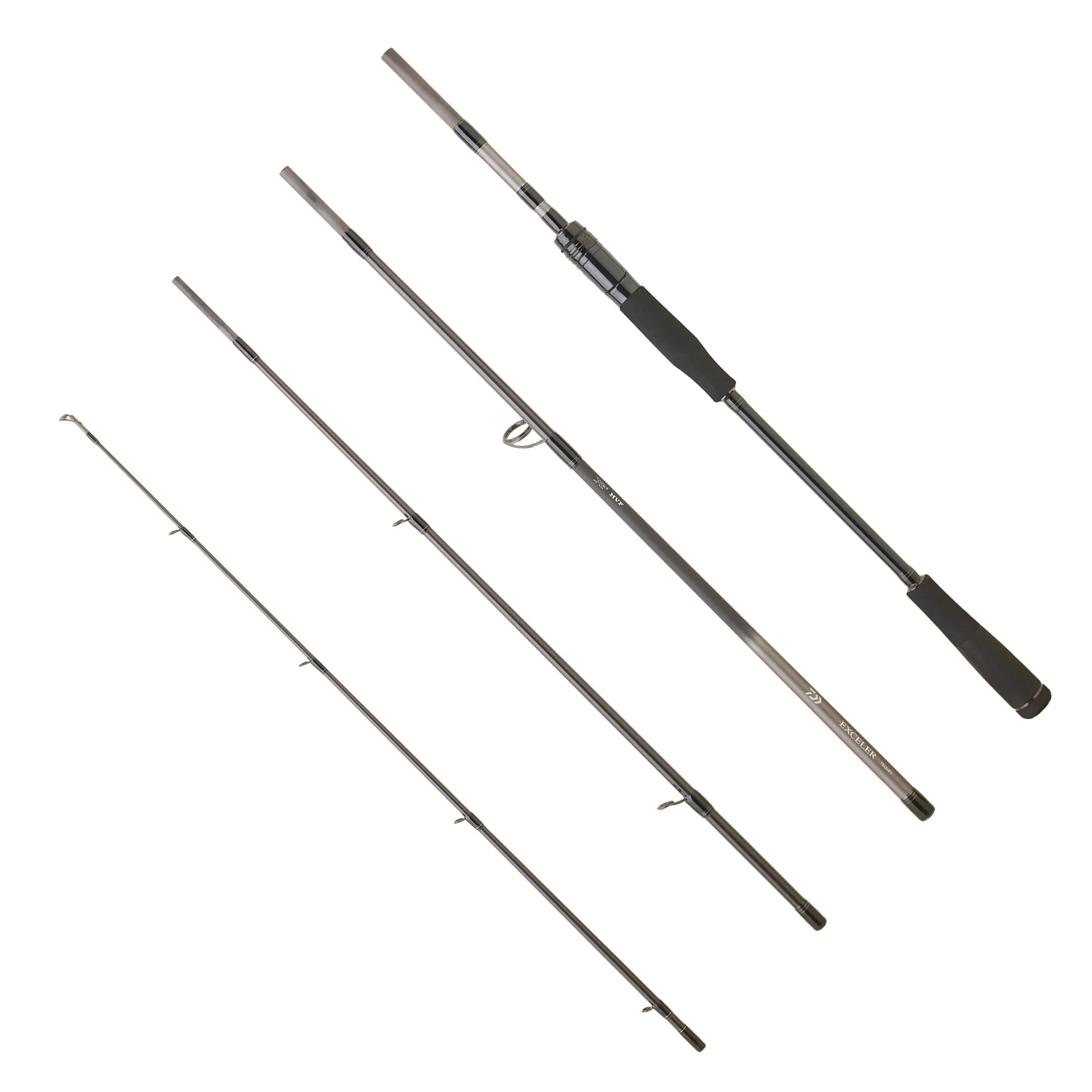 CANNA 26 EXCELER MOBILE 804HFS EF DAIWA