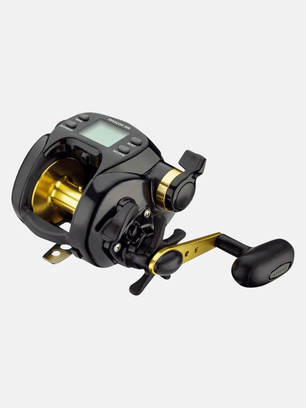 MULINELLO TANACOM 500 DAIWA - immagine 2