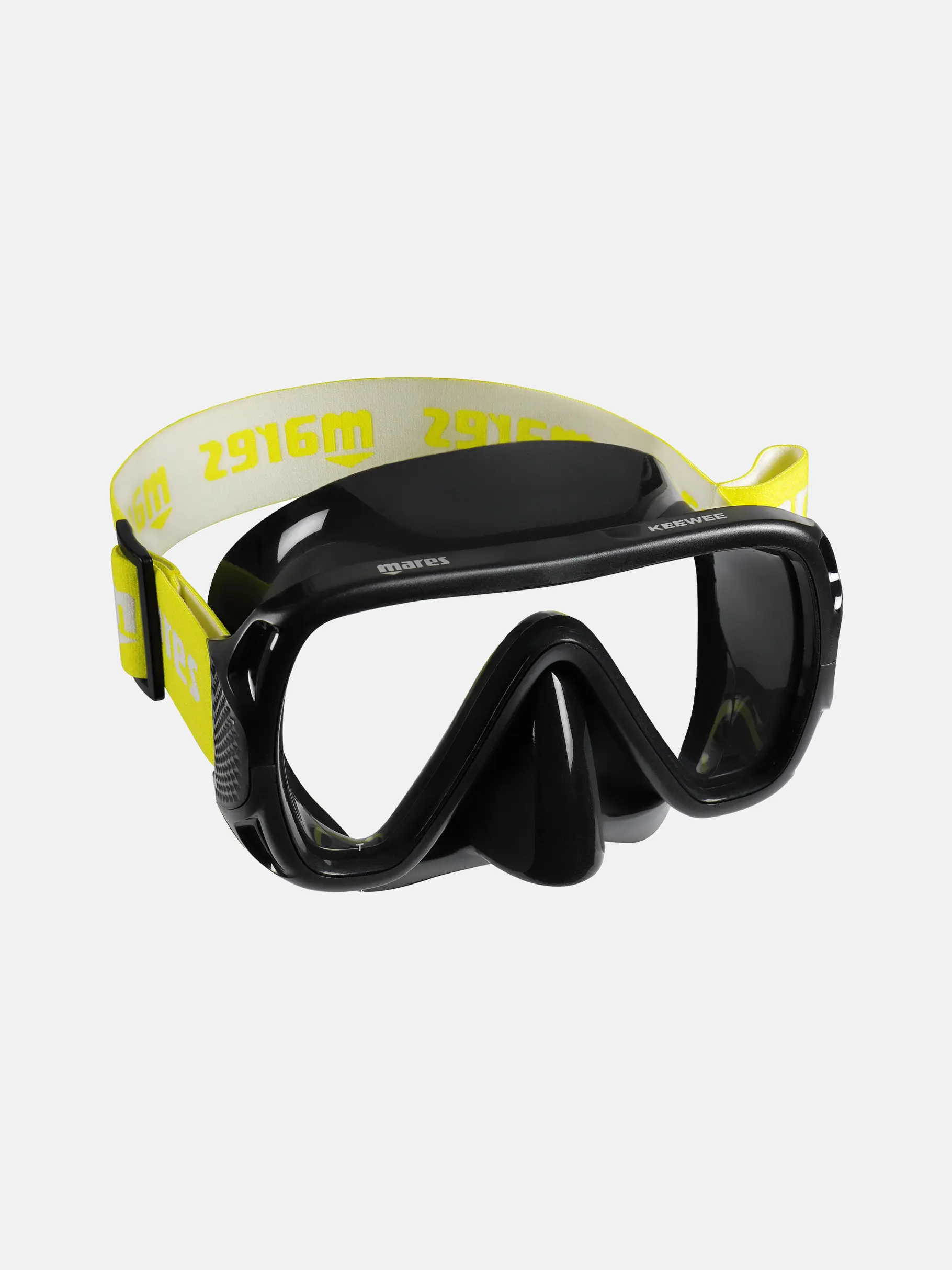 MASCHERA KEEWEE MARES