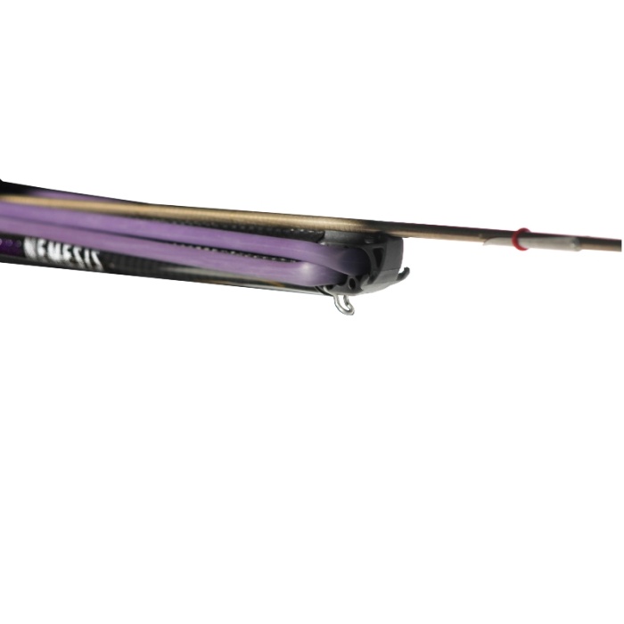 ARBALETE NEMESIS PRO CARBON SIGAL - immagine 2
