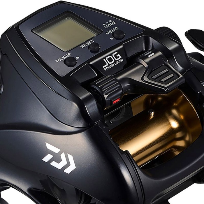 MULINELLO TANACOM 500 DAIWA - immagine 3