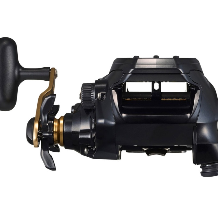 MULINELLO TANACOM 500 DAIWA - immagine 4