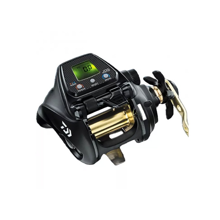 MULINELLO TANACOM 500 DAIWA - immagine 5