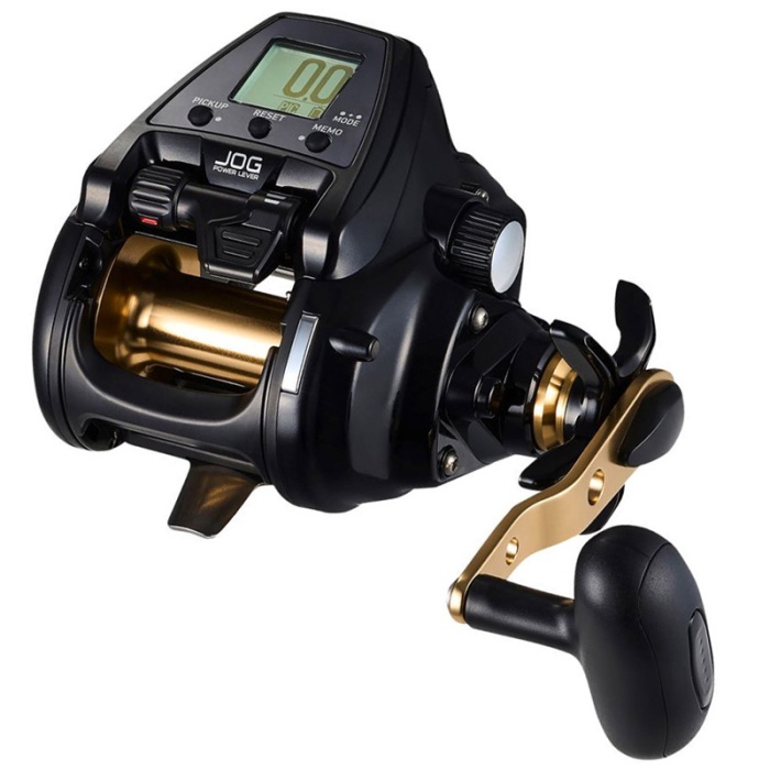 MULINELLO TANACOM 500 DAIWA