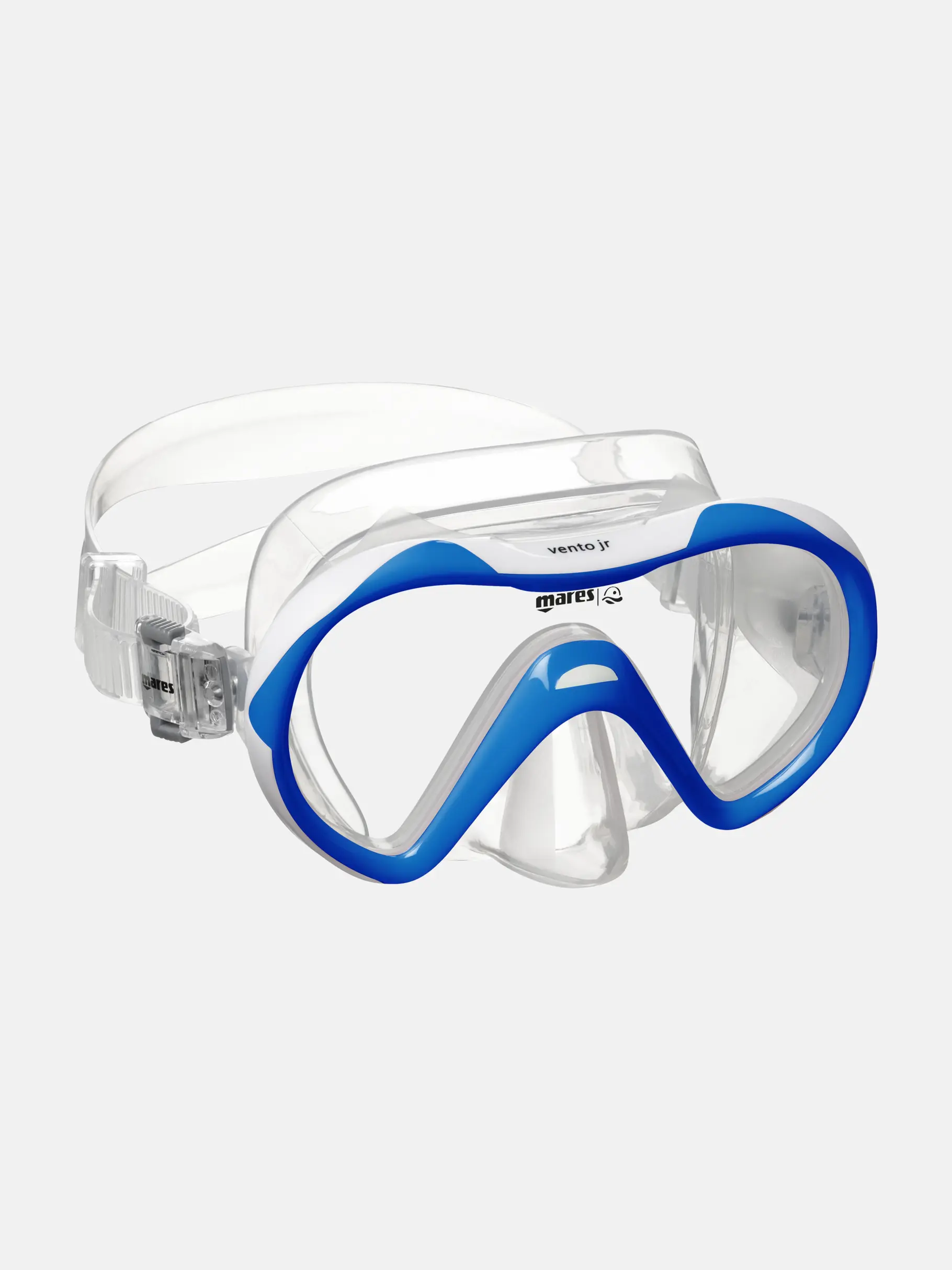 MASCHERA VENTO JR MARES - immagine 3