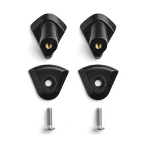 KIT DI ASSEMBLAGGIO PER PINNE SPORTECH CARBON C4