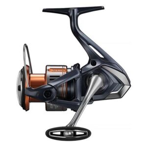 MULINELLO NASCI FD 2500S HG SHIMANO