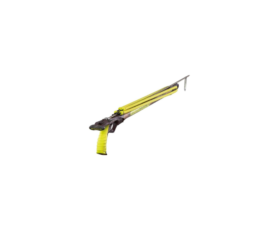 FUCILE METAL KRYPSIS SALVIMAR