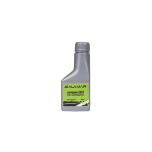 OLIO GREEN 32 PER FUCILI PNEUMATICI 100ML