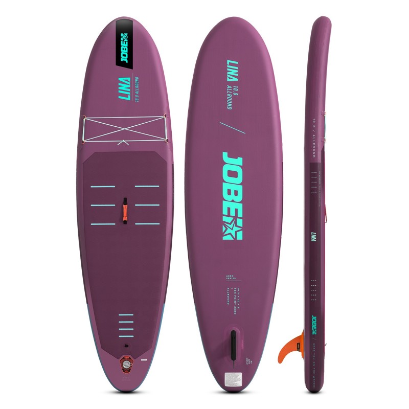SUP AERO LINA BOARD 10.0 - immagine 2