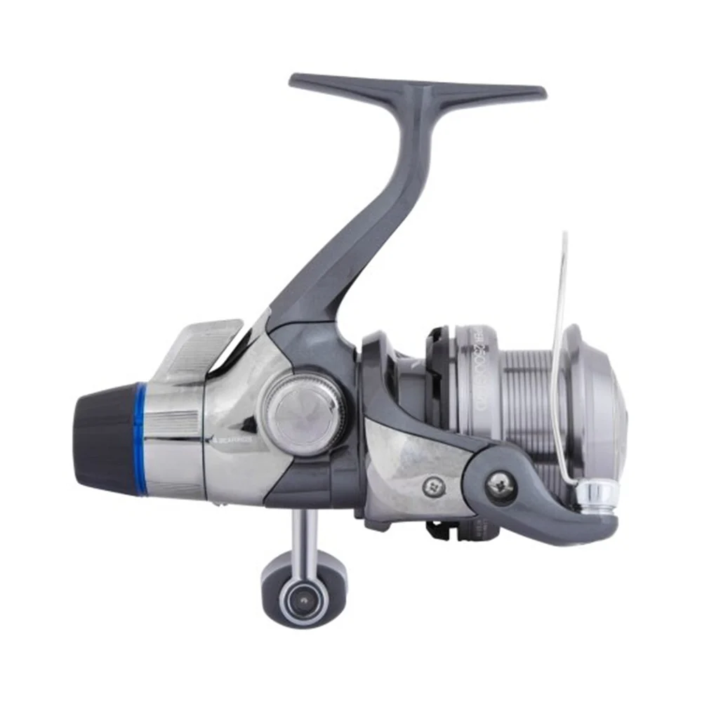 MULINELLO SUPER GT 2500 RD SHIMANO - immagine 2