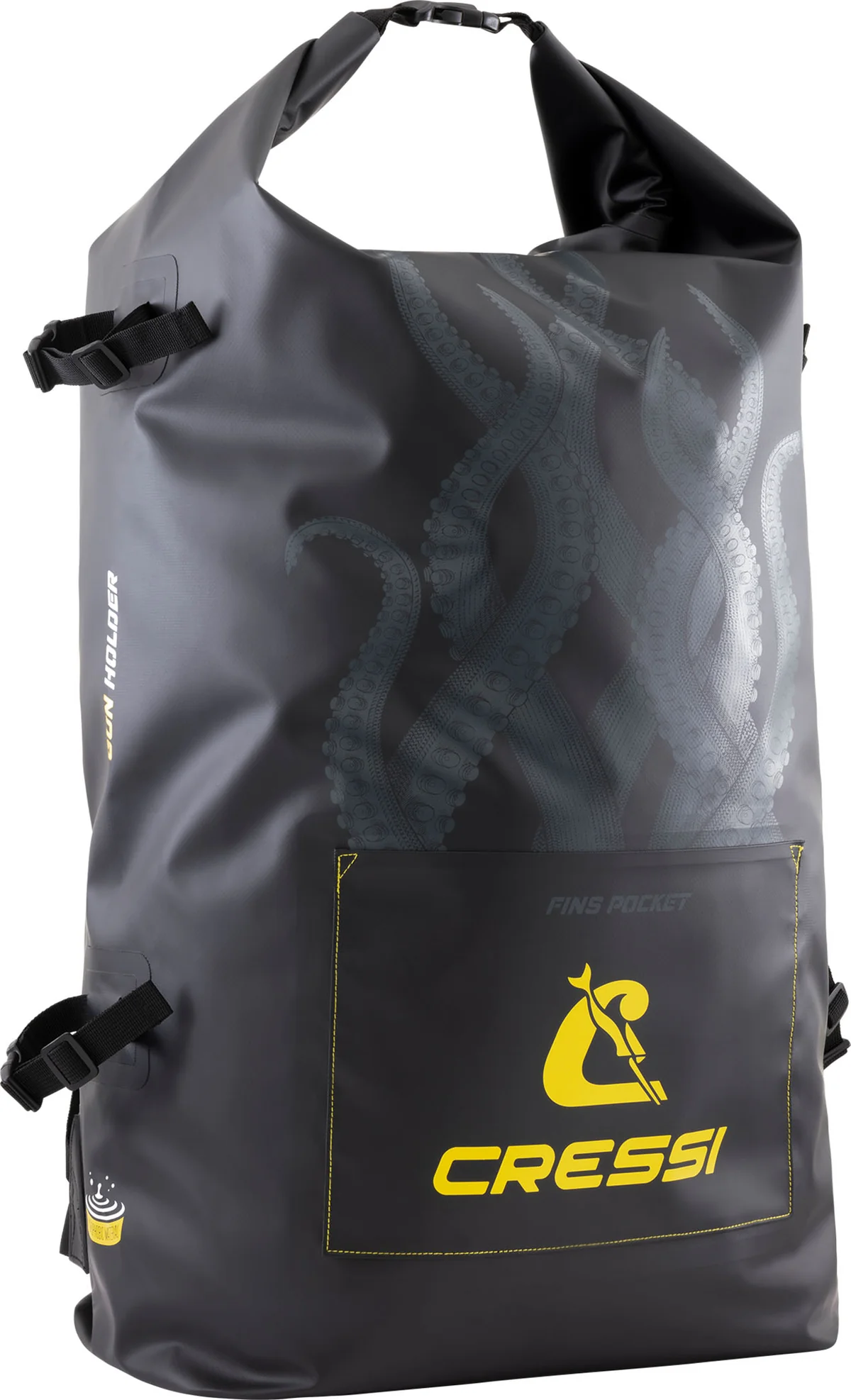 ZAINO DRY GARA 60 LT CRESSI - immagine 2