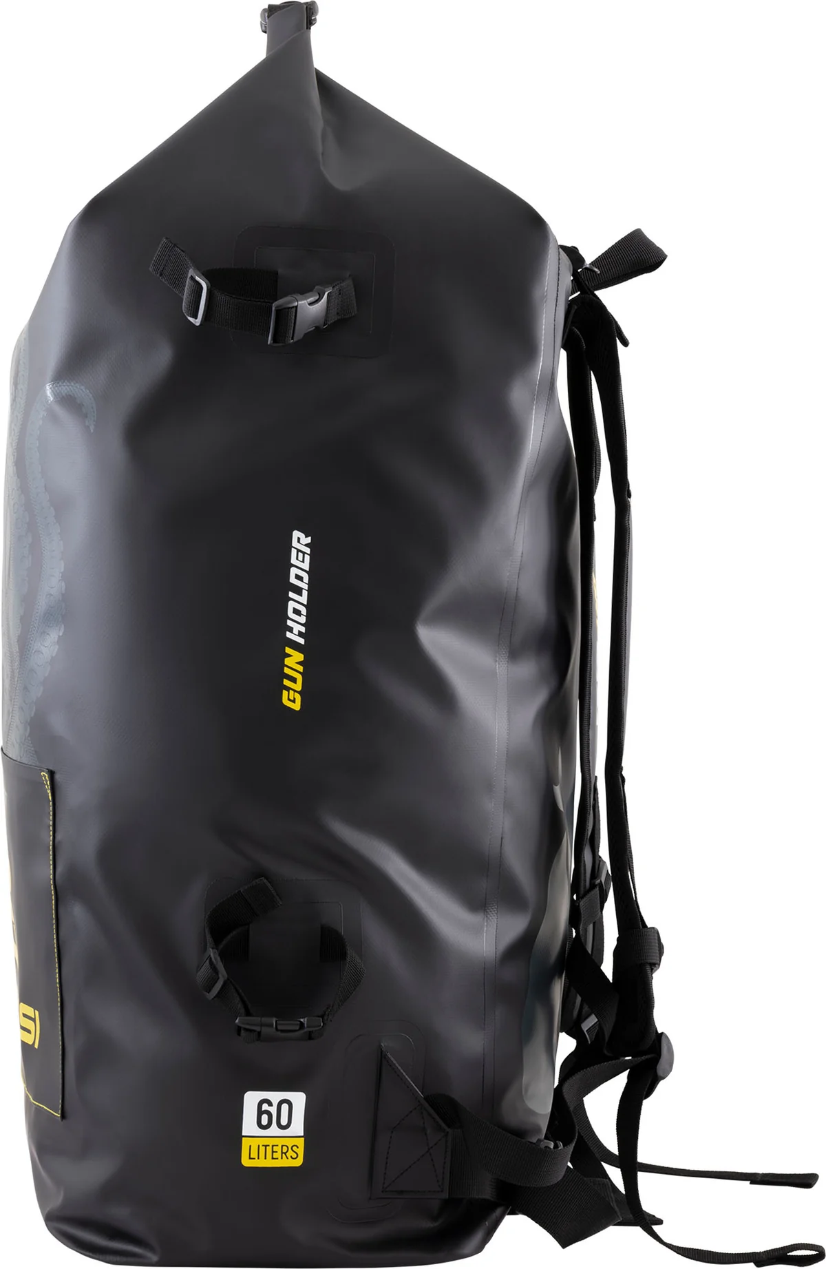 ZAINO DRY GARA 60 LT CRESSI - immagine 3