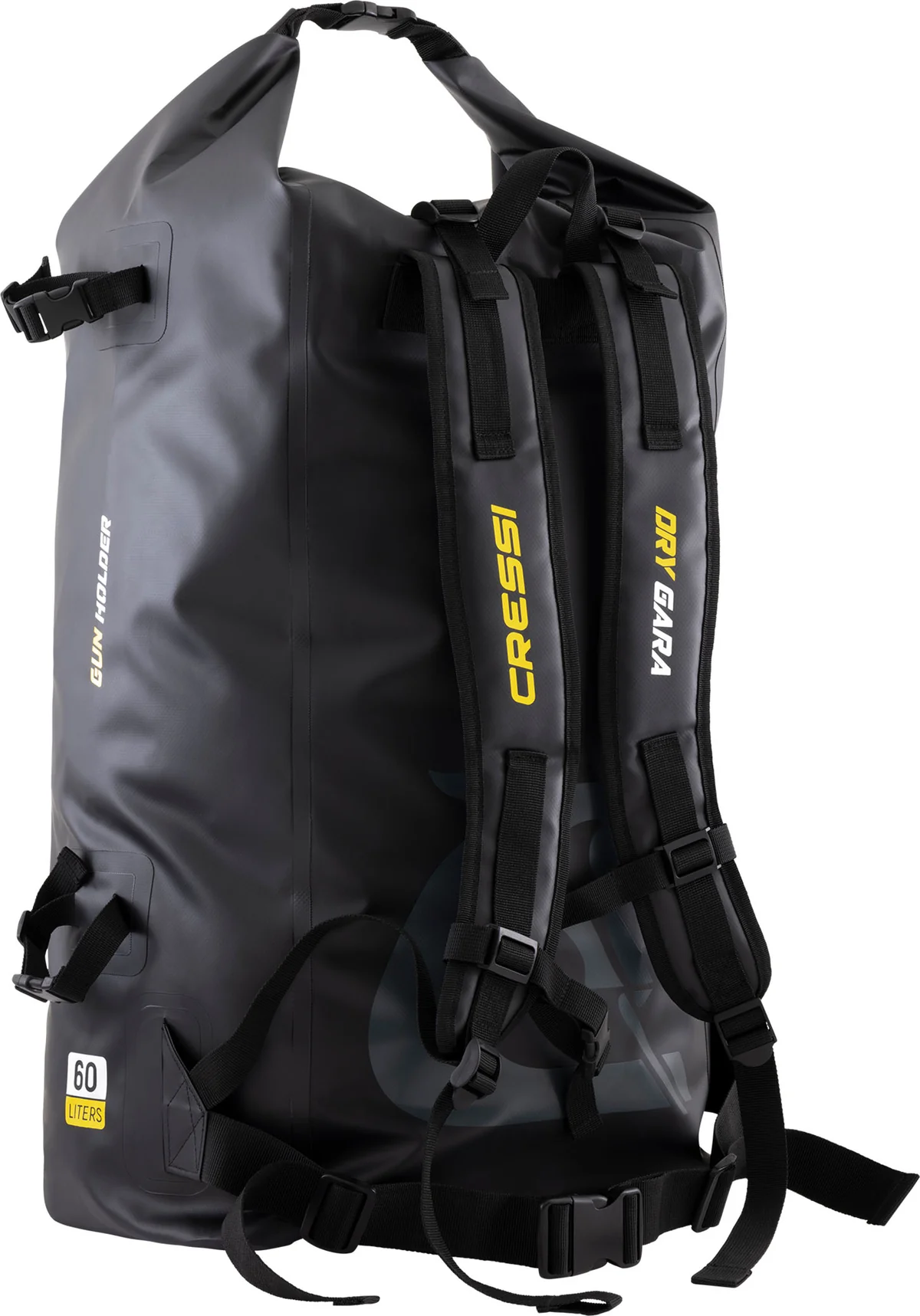 ZAINO DRY GARA 60 LT CRESSI - immagine 4