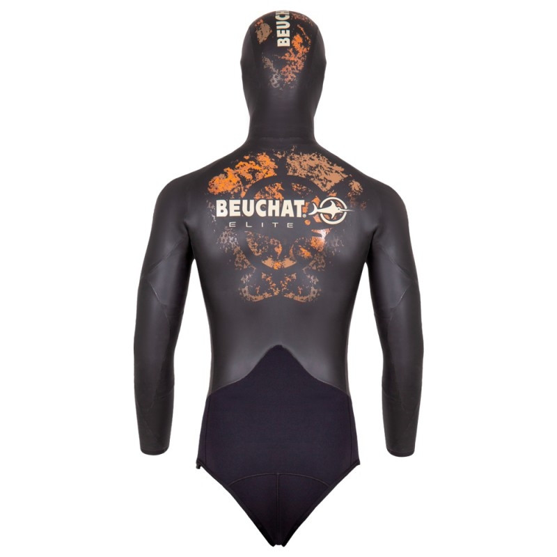 GIACCA ELITE BEUCHAT - immagine 2