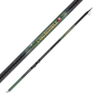 CANNA FLY L'INCREDIBILE BOAT 100-250GR