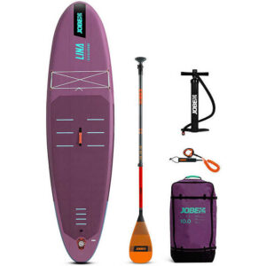 SUP AERO LINA BOARD 10.0