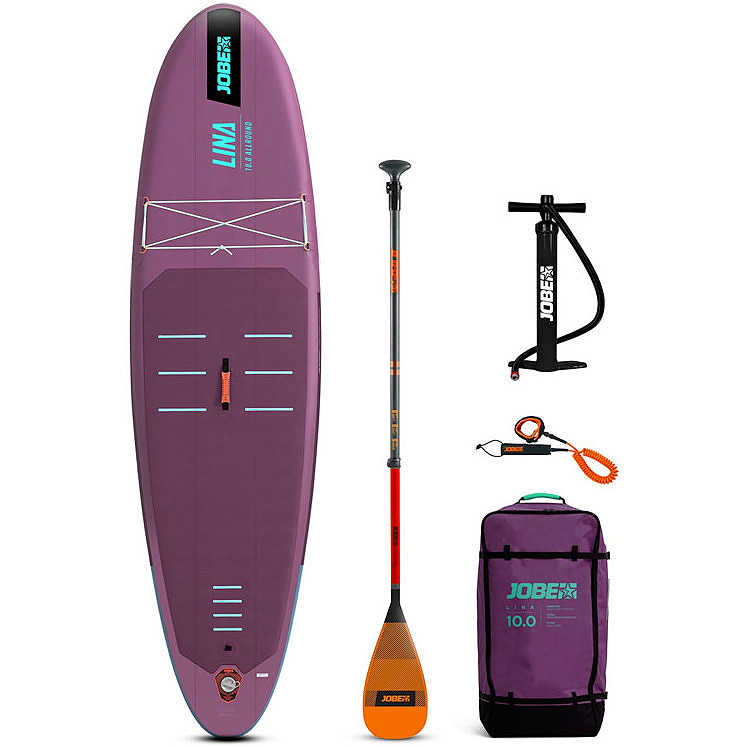 SUP AERO LINA BOARD 10.0