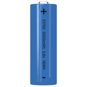 BATTERIA PER TORCIA I25 SEAC