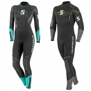 MUTA SPORT 5 G2 DORS SCUBAPRO