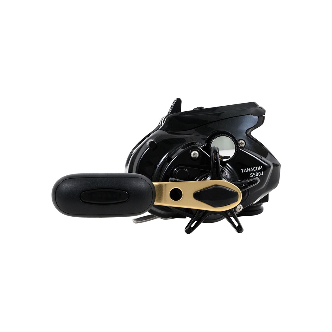 MULINELLO TANACOM S500J DAIWA - immagine 2