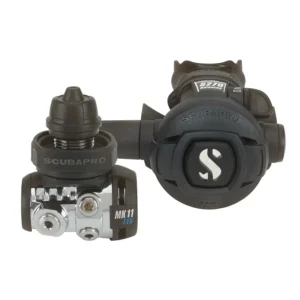EROGATORE MK11 EVO DIN300/S270 SCUBAPRO