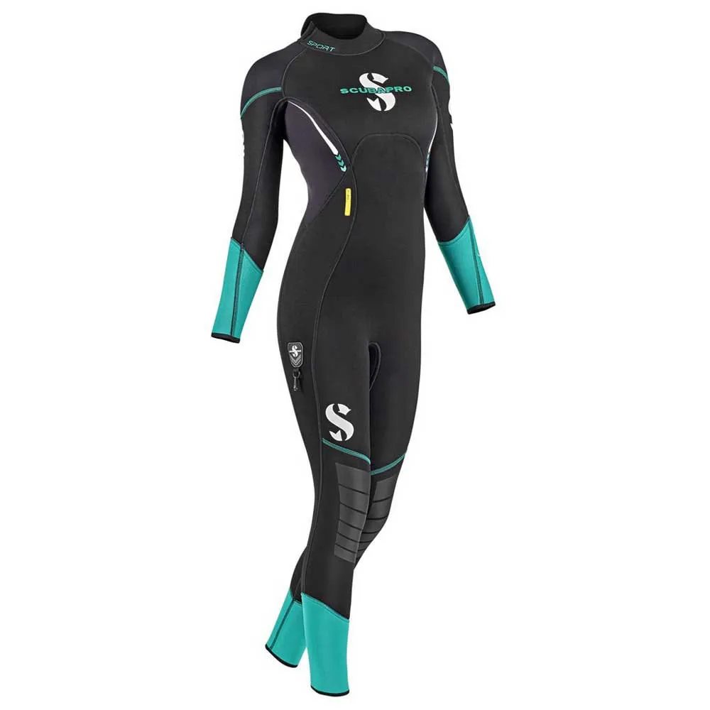 MUTA SPORT 5 G2 DORS SCUBAPRO - immagine 5