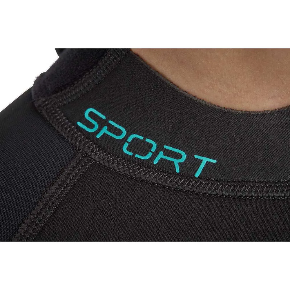 MUTA SPORT 5 G2 DORS SCUBAPRO - immagine 6