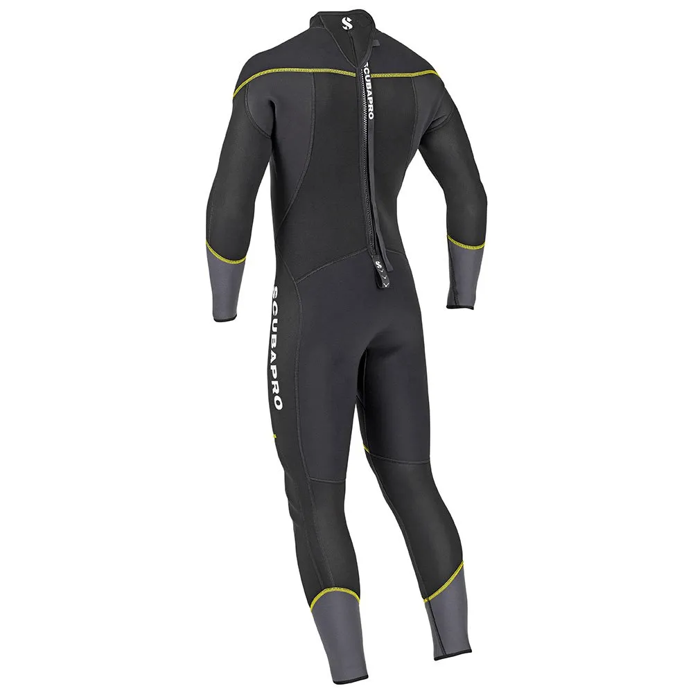 MUTA SPORT 5 G2 DORS SCUBAPRO - immagine 8