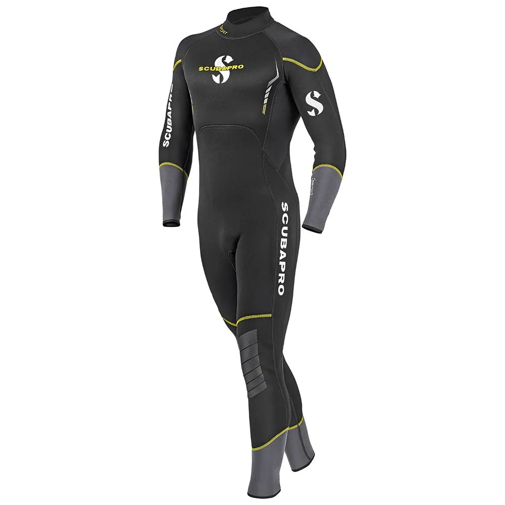 MUTA SPORT 5 G2 DORS SCUBAPRO - immagine 3