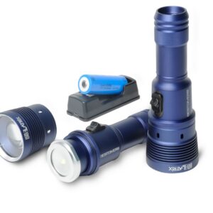 TORCIA BELLATRIX INFINITY 2900 L 122M BEST DIVERS