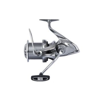 MULINELLO AERO TECHNIUM MGS 14000 XTD SHIMANO