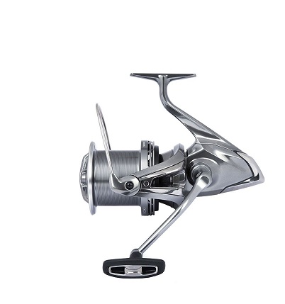 MULINELLO AERO TECHNIUM MGS 14000 XTD SHIMANO