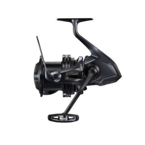 MULINELLO POWER AERO XTC 14000 SHIMANO