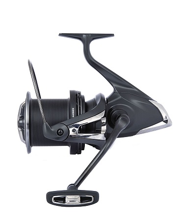 MULINELLO AERO TECHNIUM MGS 14000 XTD SHIMANO - immagine 2
