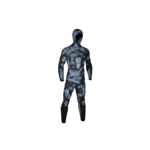 PANTALONE CAMO SKIN OCEAN C4