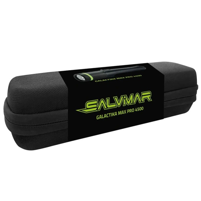 TORCIA GALACTIKA MAX PRO SALVIMAR - immagine 2